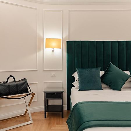 ホテル Relais Del Portico ローマ エクステリア 写真