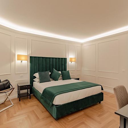 ホテル Relais Del Portico ローマ エクステリア 写真