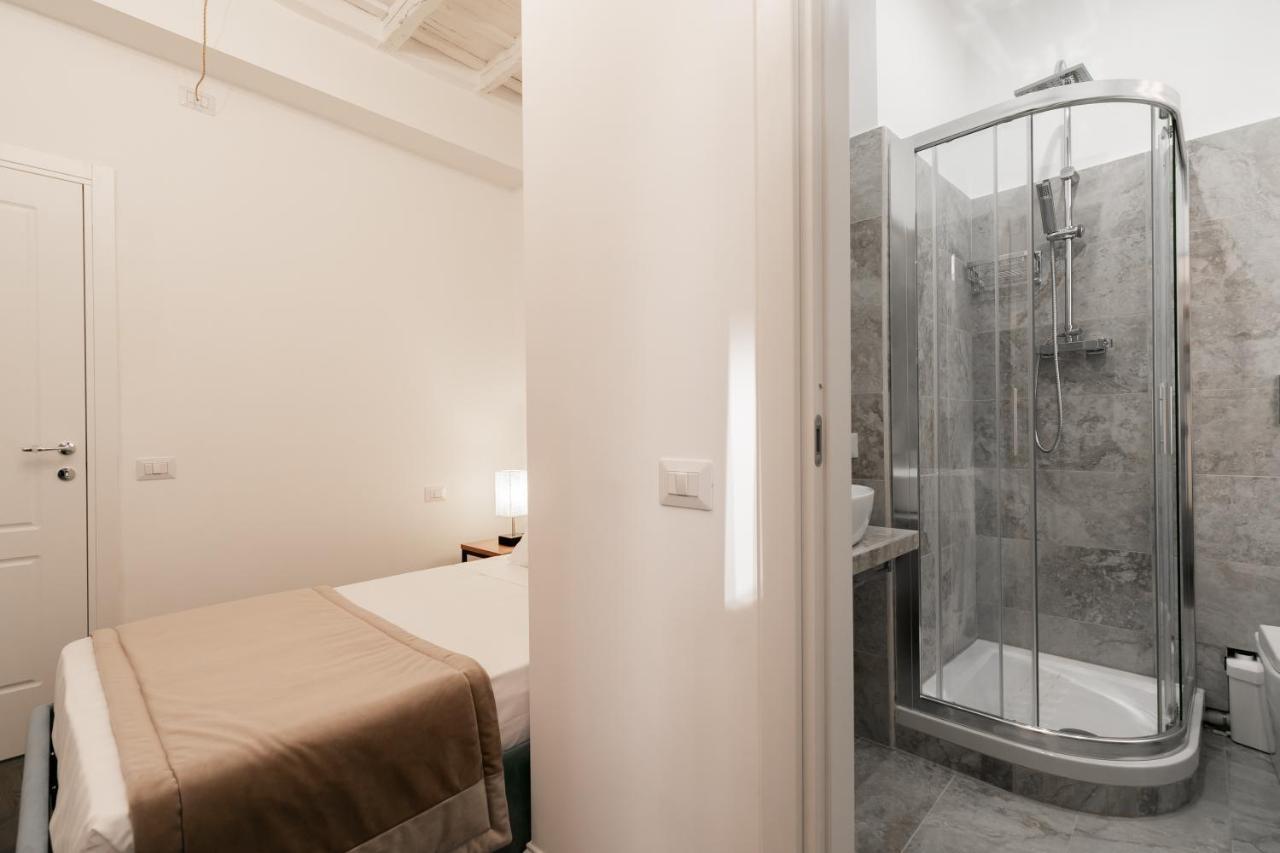 ホテル Relais Del Portico ローマ エクステリア 写真