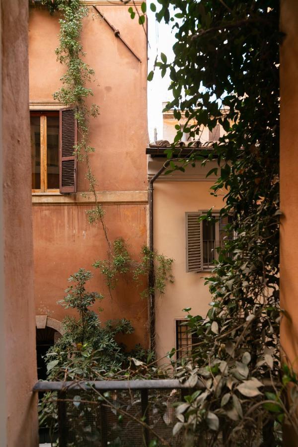 ホテル Relais Del Portico ローマ エクステリア 写真